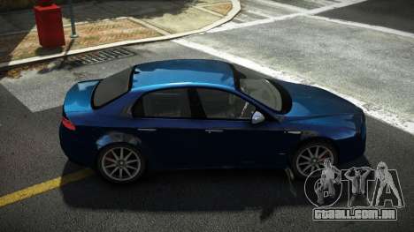 Alfa Romeo 159 Lasor para GTA 4