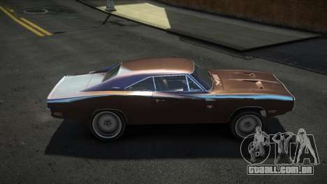 Dodge Charger RT Futher para GTA 4