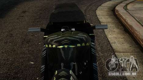 NRG Skin MonsterEnergy para GTA San Andreas