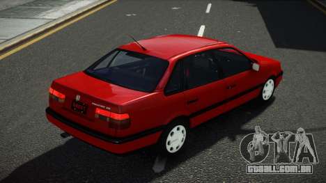 Volkswagen Passat Trefoch para GTA 4