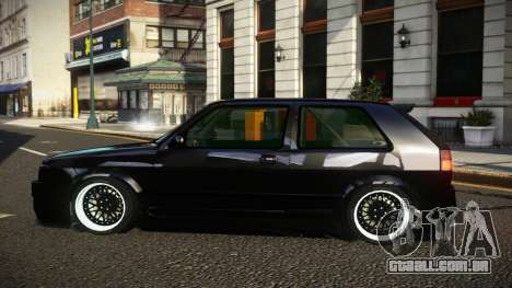 Volkswagen Golf Xolik para GTA 4