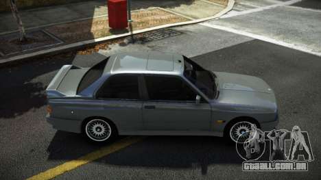 BMW M3 E30 Taduc para GTA 4