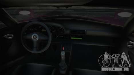 1998 Porsche 911 GT1 straßenversion Rosa para GTA San Andreas