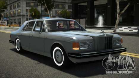 Rolls-Royce Silver Spirit EC para GTA 4