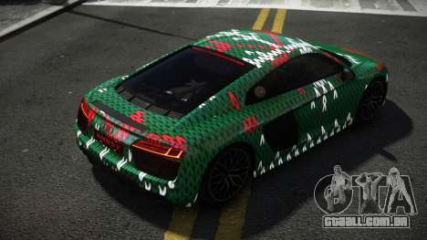 Audi R8 Gotiz S7 para GTA 4