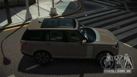 Range Rover Vogue Deehki para GTA 4