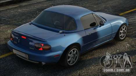 Mazda Miata MX-5 para GTA San Andreas