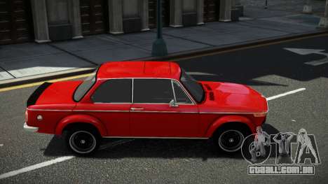 BMW 2002 Wepil para GTA 4