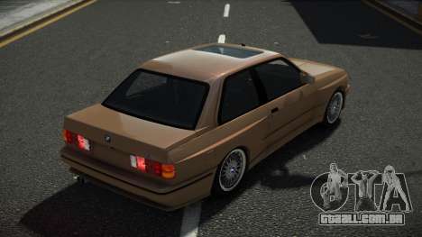 BMW M3 E30 Genkroft para GTA 4