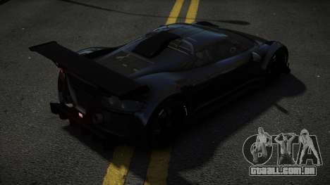 Gumpert Apollo Thukaso para GTA 4