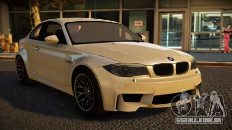 BMW 1M Roquota para GTA 4