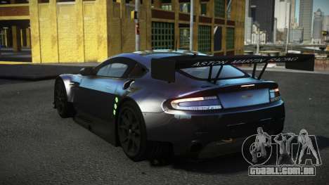 Aston Martin Vantage Kiramu para GTA 4