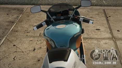 1994 Honda NSR250R Repsol para GTA San Andreas