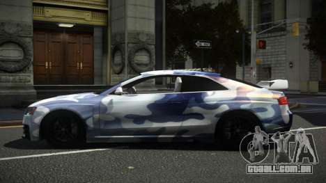 Audi S5 Vequota S8 para GTA 4