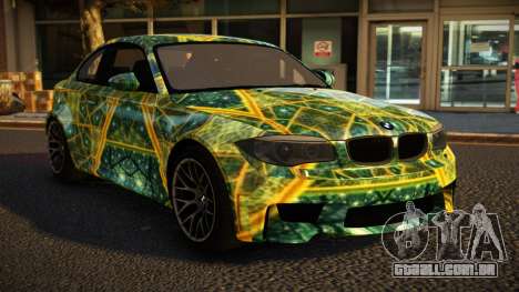 BMW 1M Roquota S6 para GTA 4