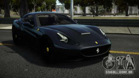 Ferrari California Maweh para GTA 4