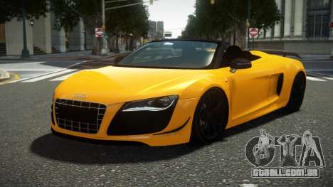 Audi R8 Brigo para GTA 4