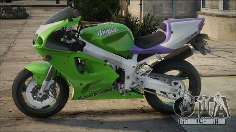 1996 Kawasaki ZX-7R para GTA San Andreas