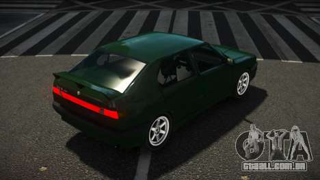 Alfa Romeo 33 Cabut para GTA 4