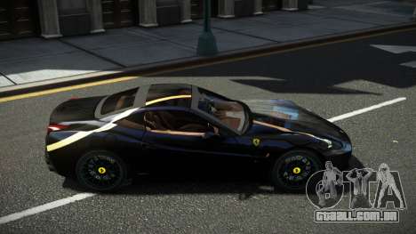 Ferrari California Niachi S4 para GTA 4