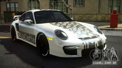 Porsche 977 Conir S2 para GTA 4