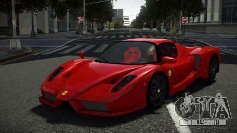 Ferrari Enzo Hiramy para GTA 4