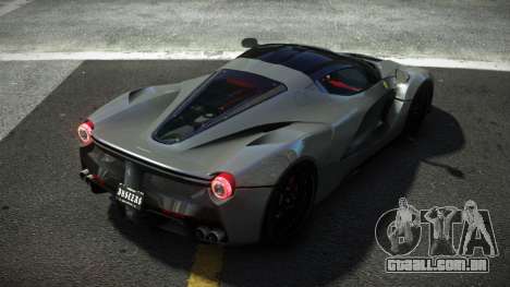 Ferrari LaFerrari Raxul para GTA 4