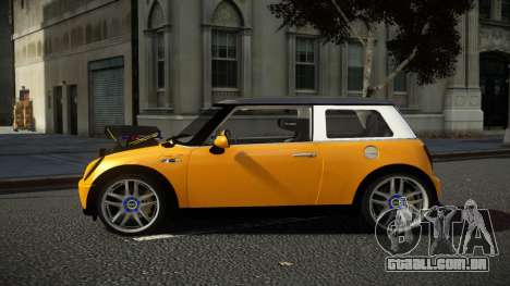 Mini Cooper Donsa para GTA 4