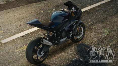 2019 Suzuki GSX-R1000R para GTA San Andreas