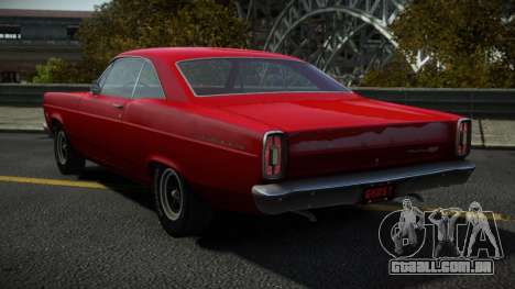 Ford Fairlane Dufil para GTA 4