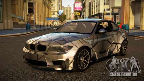 BMW 1M Roquota S5 para GTA 4