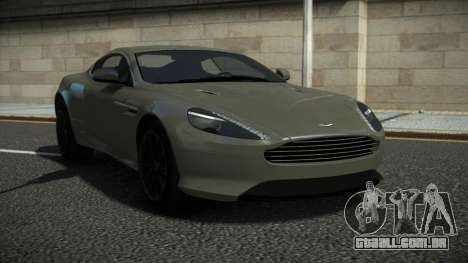 Aston Martin Virage Kaylany para GTA 4