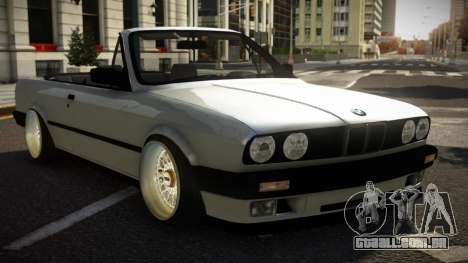 BMW M3 E30 Hemuno para GTA 4