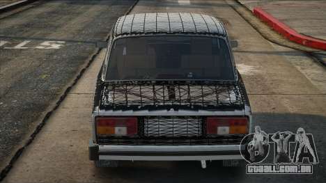 VAZ 2105 Novo Estilo para GTA San Andreas