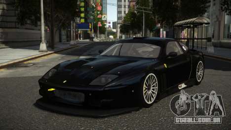 Ferrari 575 Aesto para GTA 4