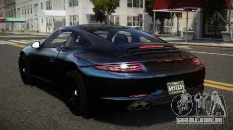 Porsche 911 Rfthid para GTA 4