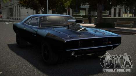 Dodge Charger Rafo para GTA 4