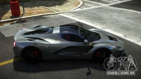 Ferrari LaFerrari Raxul para GTA 4