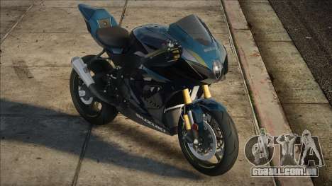 2019 Suzuki GSX-R1000R LOW TXD para GTA San Andreas