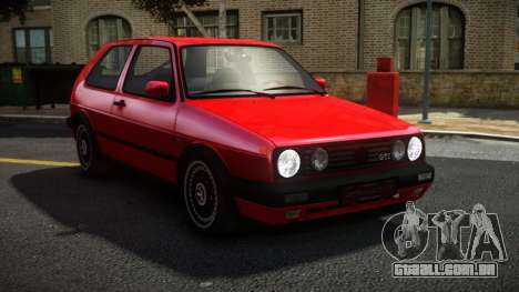 Volkswagen Golf Gorta para GTA 4