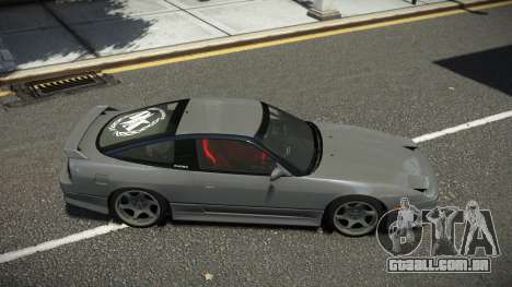 Nissan 240SX Vukimo para GTA 4