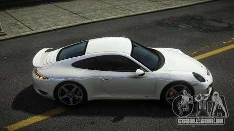 RUF RGT-8 Cekuz para GTA 4