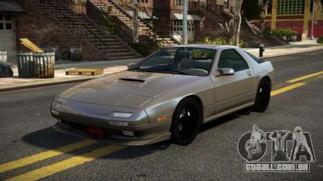 Mazda RX-7 Karosso para GTA 4