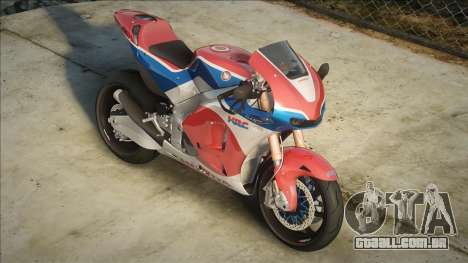 2018 Honda RC213V-S para GTA San Andreas