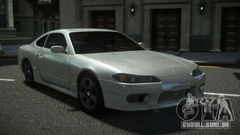 Nissan Silvia Tafez para GTA 4