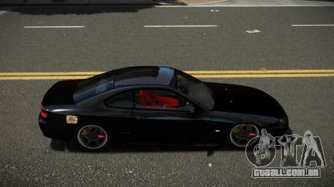 Nissan Silvia Biyong para GTA 4