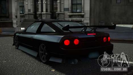 Nissan Silvia Zoggy para GTA 4