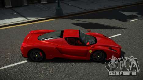 Ferrari Enzo Hiramy para GTA 4