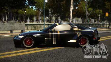 Mazda RX-7 Kirodish S13 para GTA 4