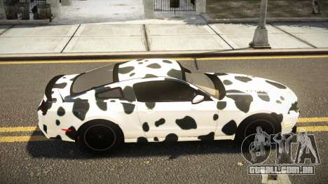 Ford Mustang Retullo S5 para GTA 4